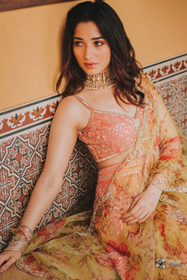 Tamannaah